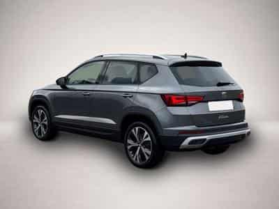 Seat Ateca (2026) - Photo 4