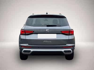 Seat Ateca (2026) - Photo 5