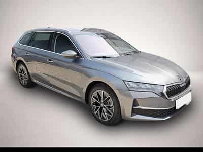 Skoda Octavia (2026) - Photo 1