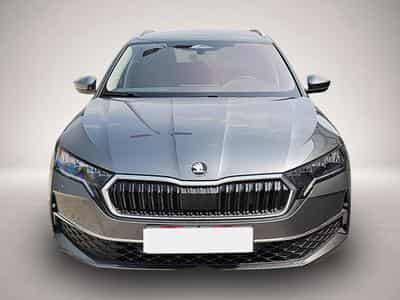 Skoda Octavia (2026) - Photo 2