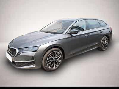 Skoda Octavia (2026) - Photo 3