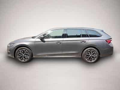 Skoda Octavia (2026) - Photo 4
