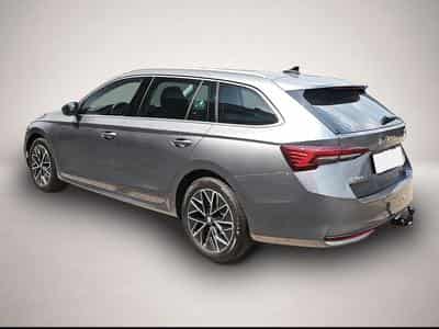 Skoda Octavia (2026) - Photo 5