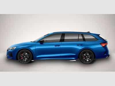 Skoda Octavia (2026) - Photo 2