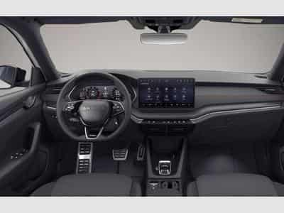 Skoda Octavia (2026) - Photo 4