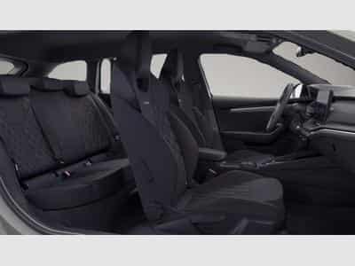 Skoda Octavia (2026) - Photo 5