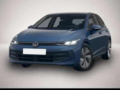VW Golf (2026) - Photo 1