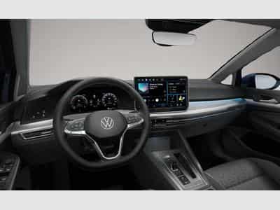 VW Golf (2026) - Photo 4