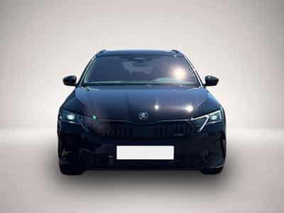 Skoda Octavia (2026) - Photo 2