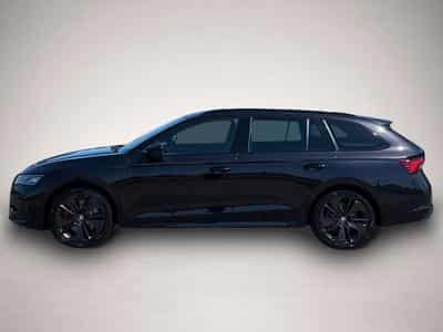 Skoda Octavia (2026) - Photo 3