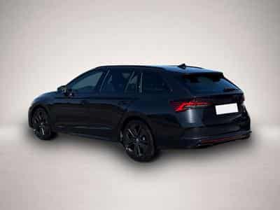 Skoda Octavia (2026) - Photo 4