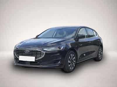 Ford Focus (2026) - Photo 1