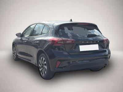 Ford Focus (2026) - Photo 2