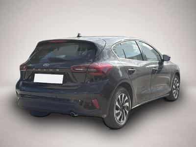 Ford Focus (2026) - Photo 3