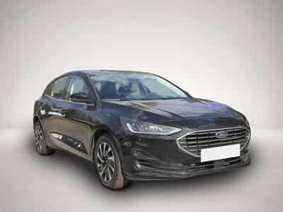 Ford Focus (2026) - Photo 4
