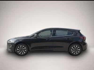 Ford Focus (2026) - Photo 6