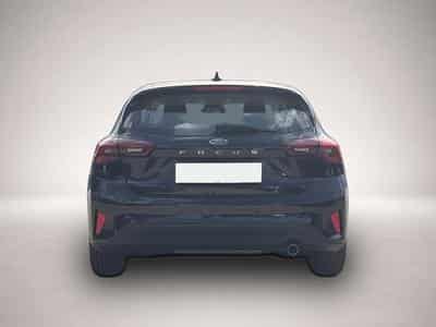 Ford Focus (2026) - Photo 7