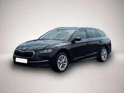 Skoda Octavia (2026) - Photo 1