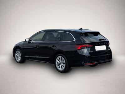 Skoda Octavia (2026) - Photo 4