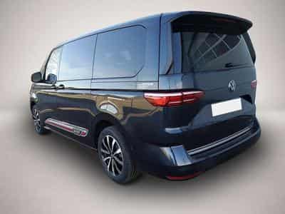 VW Multivan (2025) - Photo 2