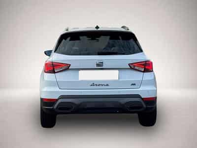 Seat Arona (2026) - Photo 5