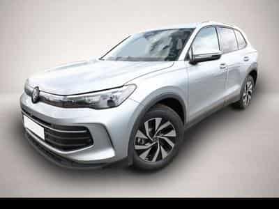 VW Tiguan (2026) - Photo 1