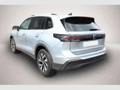 VW Tiguan (2026) - Photo 4