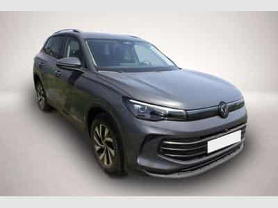 VW Tiguan (2026) - Photo 2