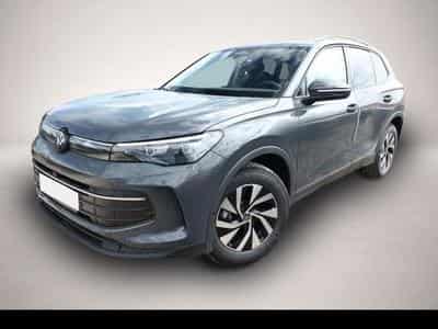 VW Tiguan (2026) - Photo 1