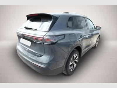 VW Tiguan (2026) - Photo 3