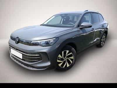 VW Tiguan (2026) - Photo 1