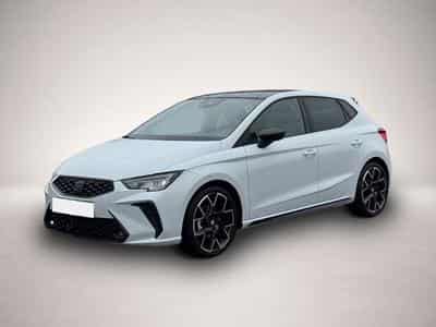 Seat Ibiza (2026) - Photo 1