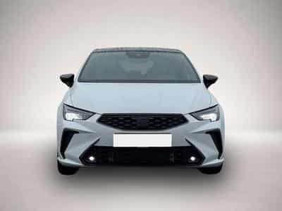 Seat Ibiza (2026) - Photo 2
