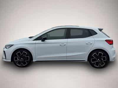 Seat Ibiza (2026) - Photo 3