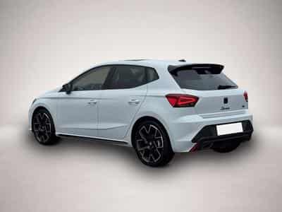 Seat Ibiza (2026) - Photo 4