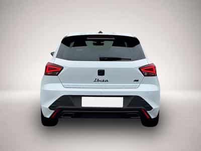 Seat Ibiza (2026) - Photo 5