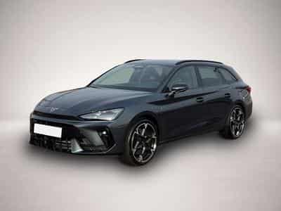 Cupra Leon (2026) - Photo 1