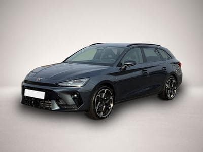Cupra Leon (2026) - Photo 1