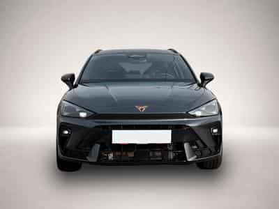 Cupra Leon (2026) - Photo 2