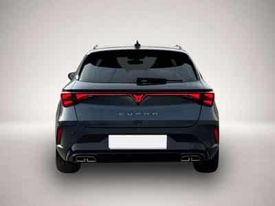 Cupra Leon (2026) - Photo 5