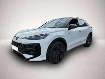 VW T-Roc (2025) - Photo 1