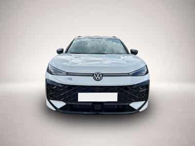 VW T-Roc (2025) - Photo 2