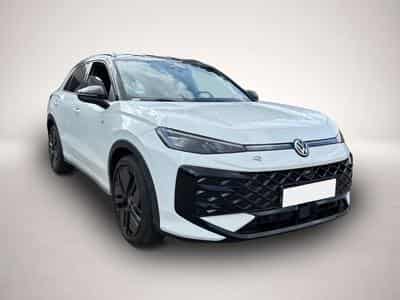 VW T-Roc (2025) - Photo 3