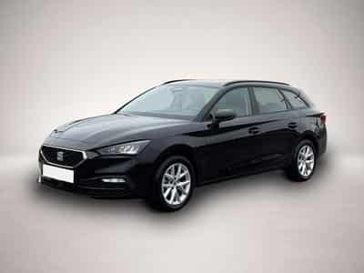 Seat Leon (2026) - Photo 1