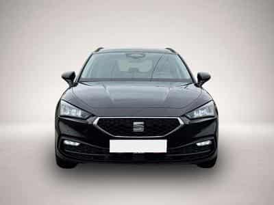 Seat Leon (2026) - Photo 2