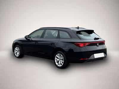 Seat Leon (2026) - Photo 4
