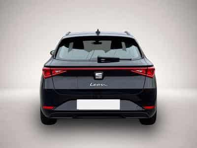 Seat Leon (2026) - Photo 5