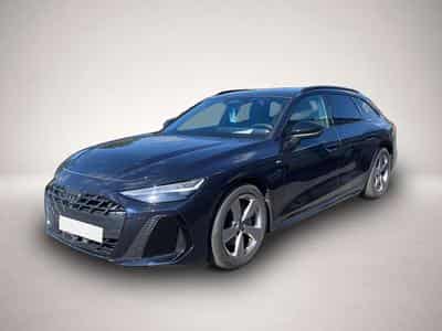 Audi A6 (2025) - Photo 2