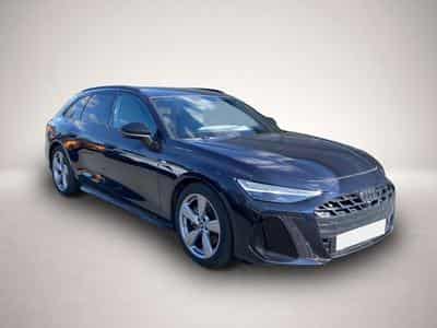 Audi A6 (2025) - Photo 3