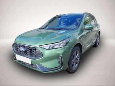 Ford Kuga (2026) - Photo 1